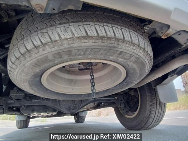 Used 2017 AT toyota land-cruiser-prado TRJ150W Image[40]