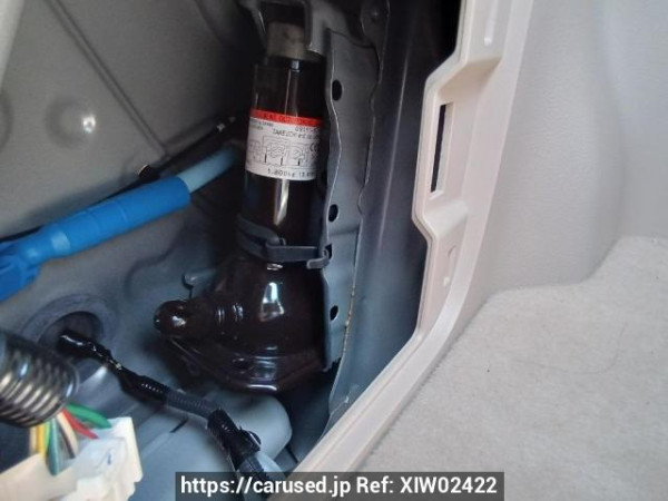 Used 2017 AT toyota land-cruiser-prado TRJ150W Image[41]