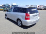 Used 2005 AT toyota wish ZNE10G Image[4]