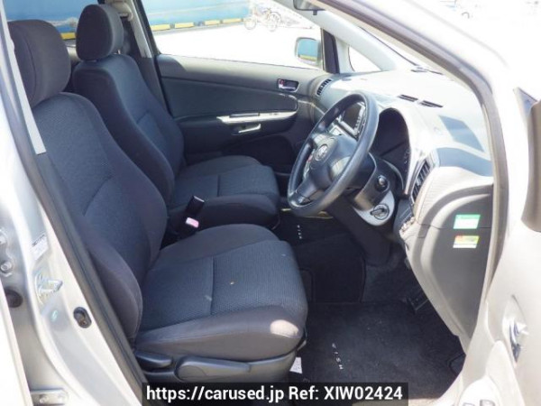 Used 2005 AT toyota wish ZNE10G Image[13]
