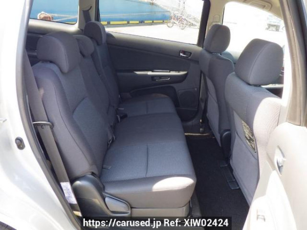 Used 2005 AT toyota wish ZNE10G Image[15]