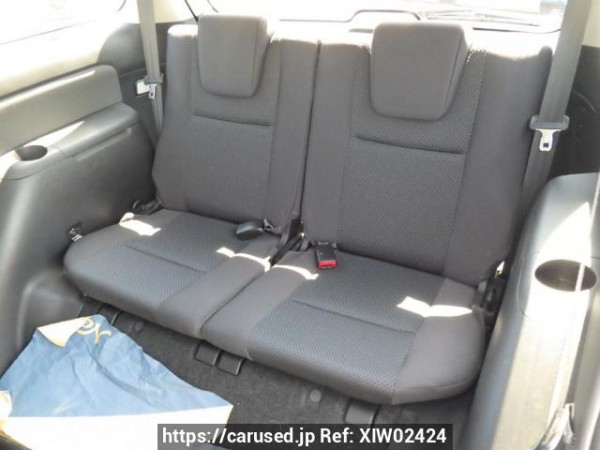 Used 2005 AT toyota wish ZNE10G Image[17]