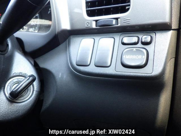Used 2005 AT toyota wish ZNE10G Image[27]
