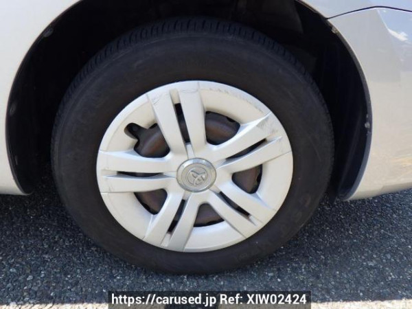 Used 2005 AT toyota wish ZNE10G Image[30]