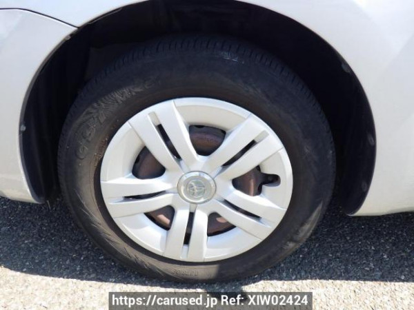 Used 2005 AT toyota wish ZNE10G Image[31]