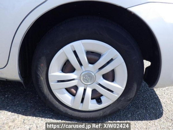 Used 2005 AT toyota wish ZNE10G Image[33]