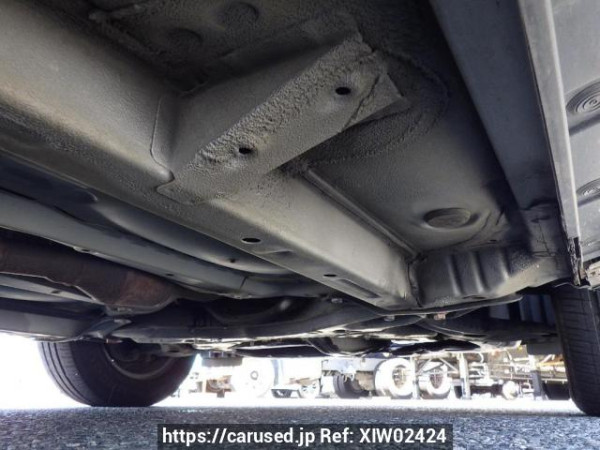 Used 2005 AT toyota wish ZNE10G Image[36]