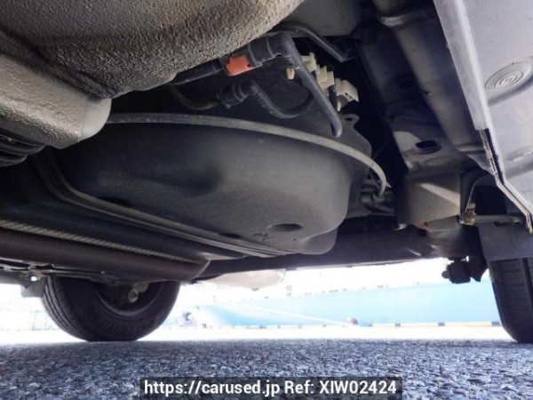 Used 2005 AT toyota wish ZNE10G Image[38]