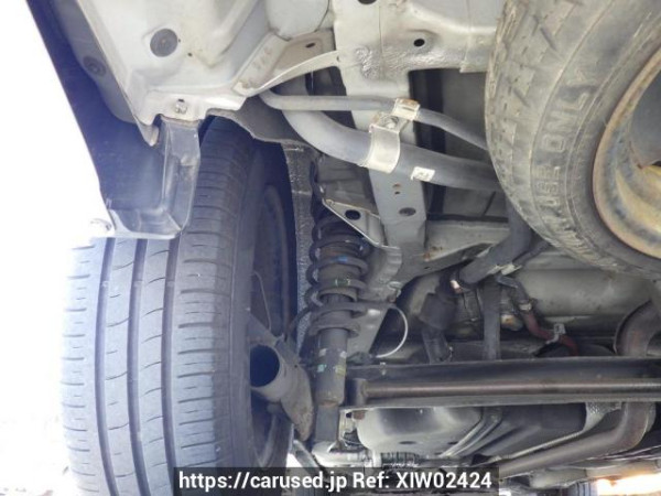 Used 2005 AT toyota wish ZNE10G Image[40]