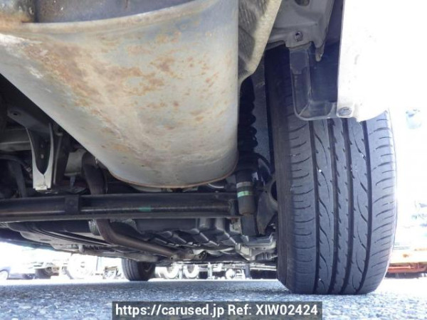 Used 2005 AT toyota wish ZNE10G Image[41]