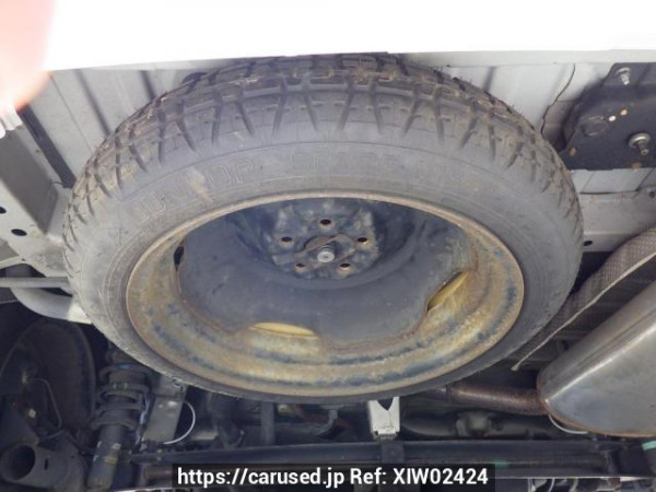 Used 2005 AT toyota wish ZNE10G Image[43]