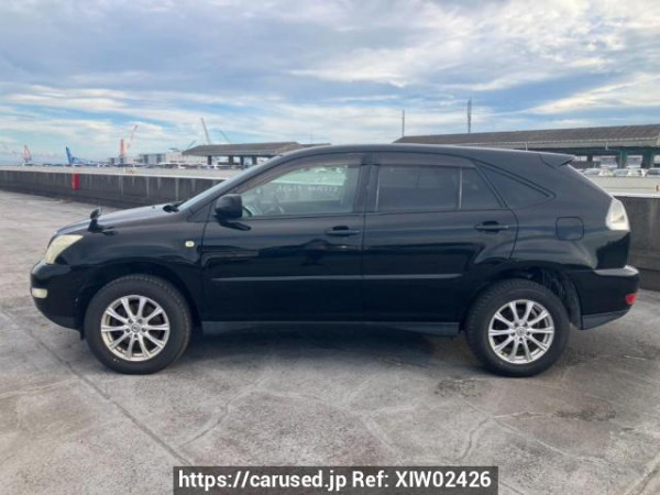 Used 2006 AT toyota harrier ACU35W Image[3]