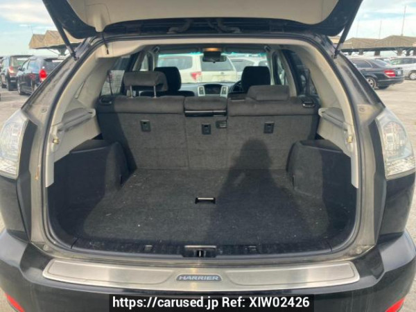 Used 2006 AT toyota harrier ACU35W Image[8]