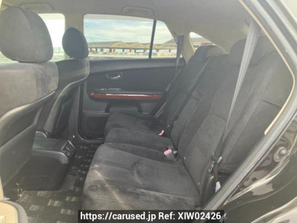 Used 2006 AT toyota harrier ACU35W Image[15]