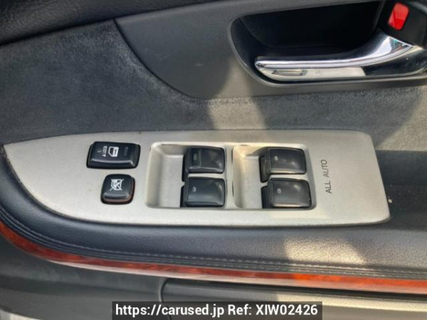 Used 2006 AT toyota harrier ACU35W Image[16]