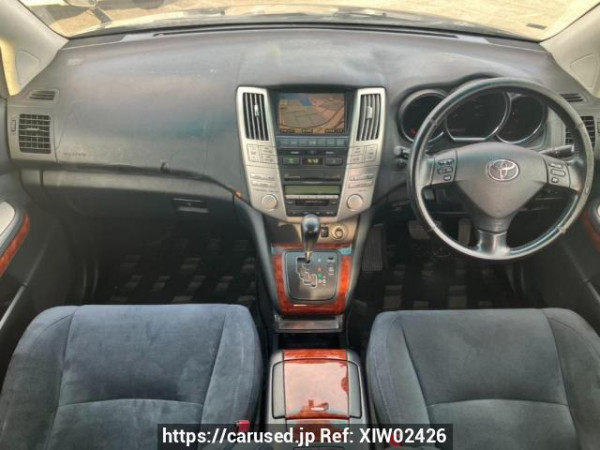 Used 2006 AT toyota harrier ACU35W Image[17]