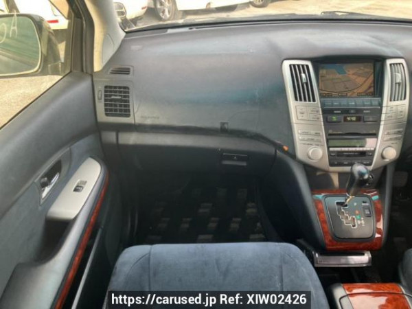 Used 2006 AT toyota harrier ACU35W Image[18]