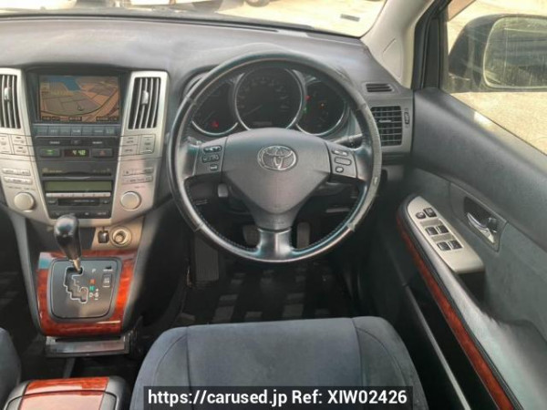 Used 2006 AT toyota harrier ACU35W Image[19]