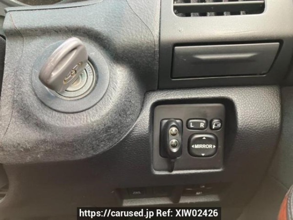 Used 2006 AT toyota harrier ACU35W Image[21]