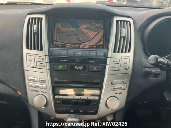 Used 2006 AT toyota harrier ACU35W Image[22]