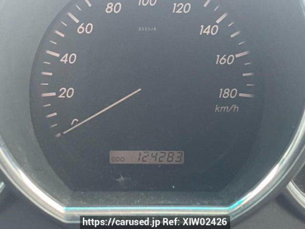 Used 2006 AT toyota harrier ACU35W Image[28]