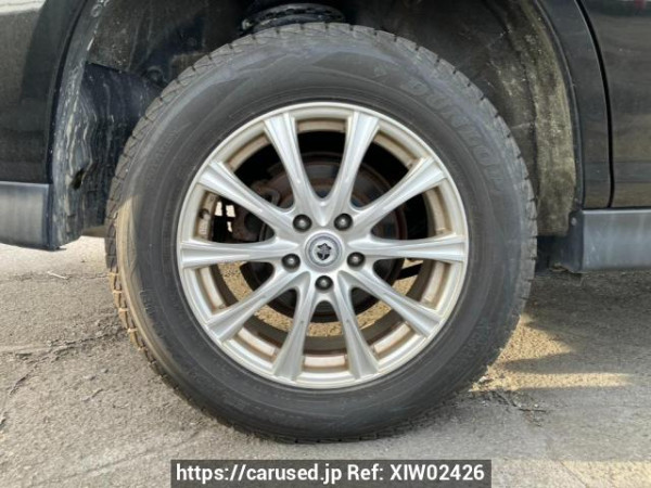 Used 2006 AT toyota harrier ACU35W Image[30]