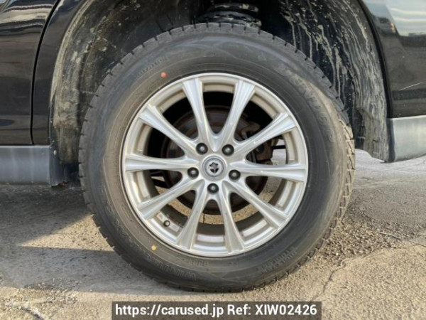 Used 2006 AT toyota harrier ACU35W Image[31]