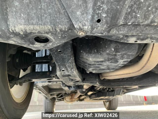 Used 2006 AT toyota harrier ACU35W Image[33]