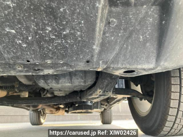 Used 2006 AT toyota harrier ACU35W Image[34]