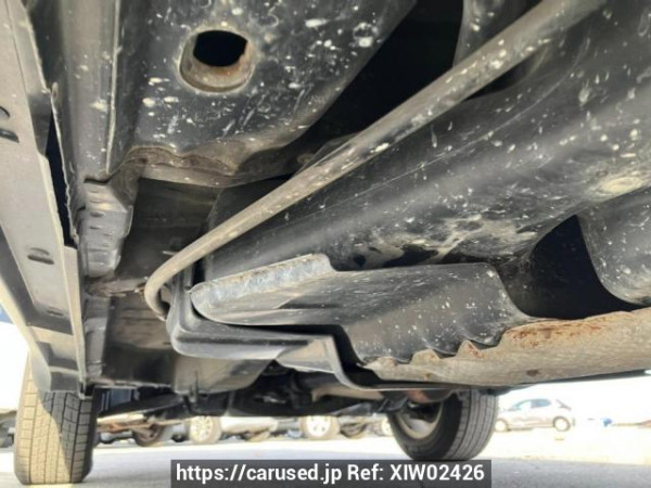 Used 2006 AT toyota harrier ACU35W Image[37]