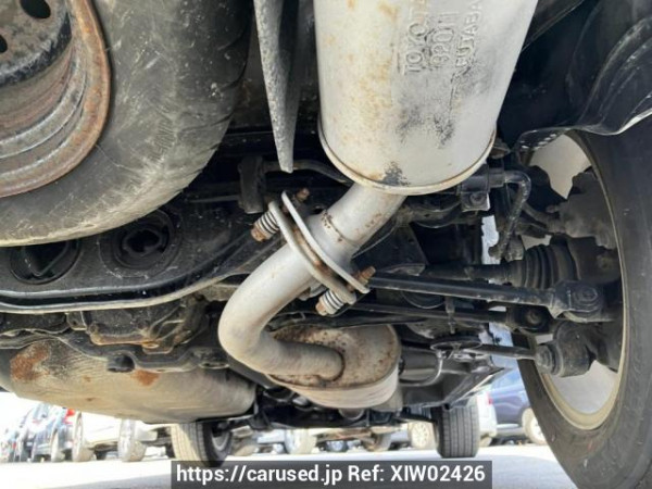 Used 2006 AT toyota harrier ACU35W Image[41]