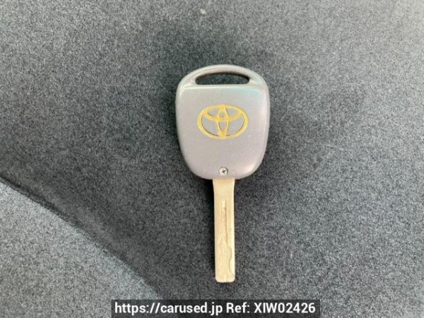 Used 2006 AT toyota harrier ACU35W Image[43]