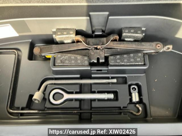 Used 2006 AT toyota harrier ACU35W Image[44]