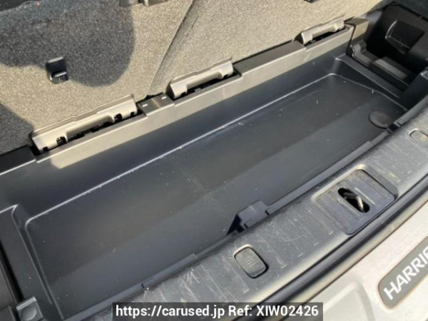 Used 2006 AT toyota harrier ACU35W Image[45]