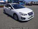 Subaru Impreza Sports GP6