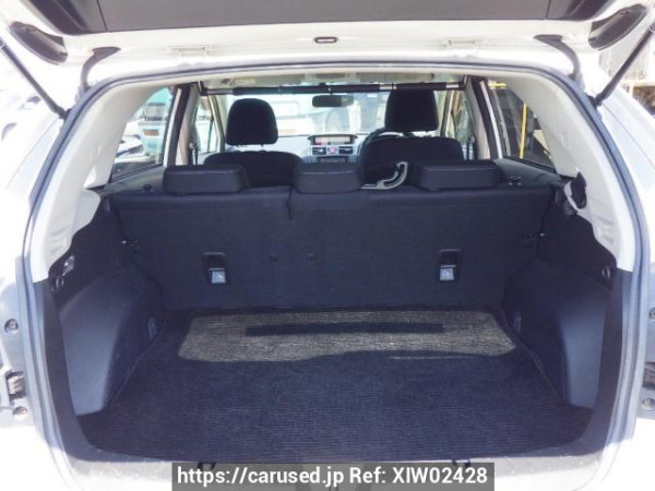 Used 2012 AT subaru impreza-sports GP6 Image[8]