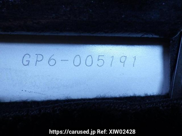 Used 2012 AT subaru impreza-sports GP6 Image[12]