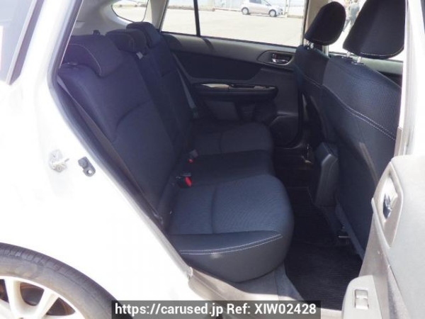 Used 2012 AT subaru impreza-sports GP6 Image[15]