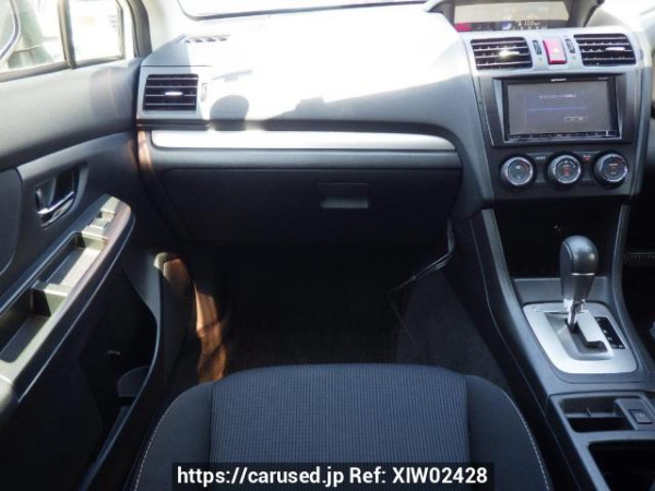 Used 2012 AT subaru impreza-sports GP6 Image[18]