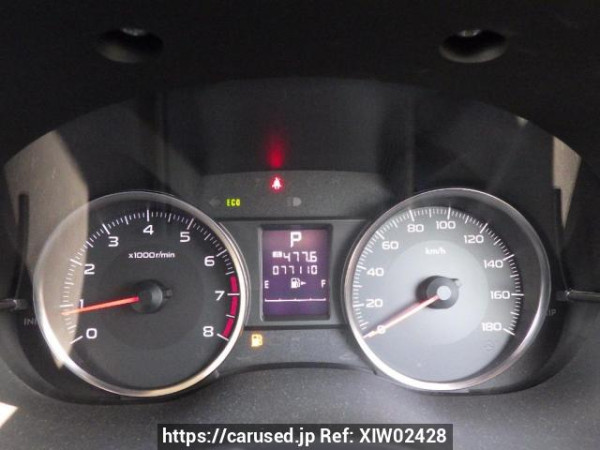 Used 2012 AT subaru impreza-sports GP6 Image[20]