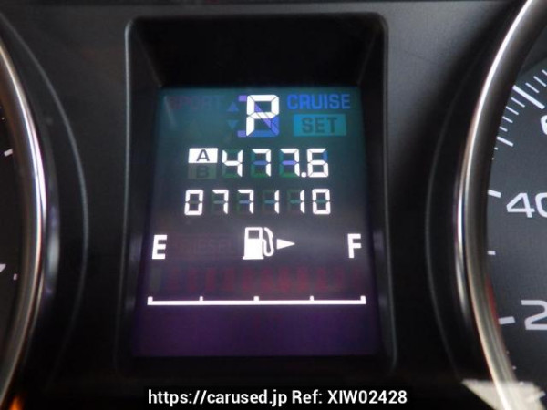 Used 2012 AT subaru impreza-sports GP6 Image[21]