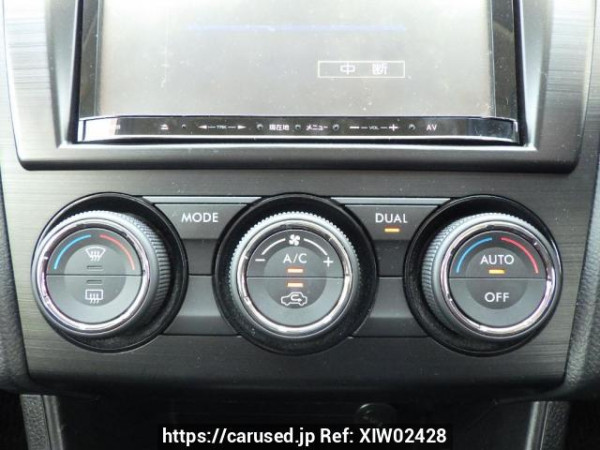 Used 2012 AT subaru impreza-sports GP6 Image[23]