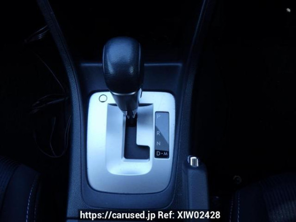 Used 2012 AT subaru impreza-sports GP6 Image[25]