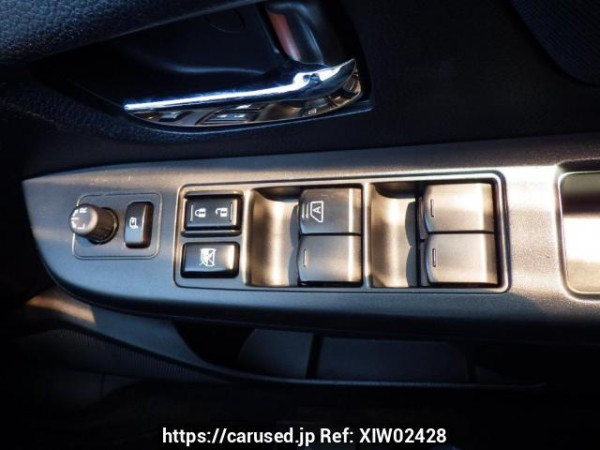 Used 2012 AT subaru impreza-sports GP6 Image[28]