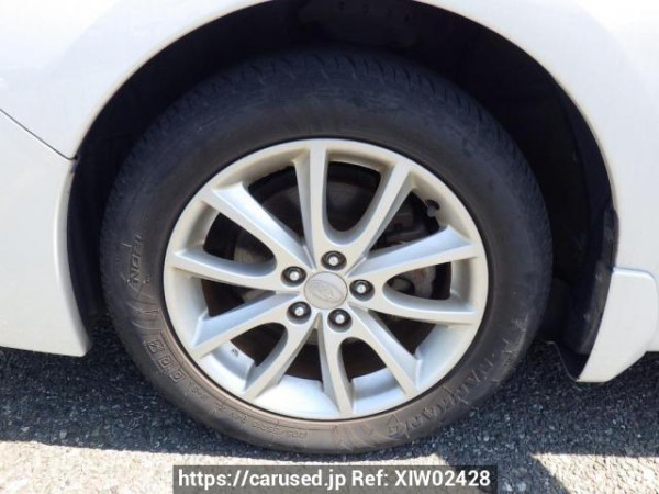 Used 2012 AT subaru impreza-sports GP6 Image[30]