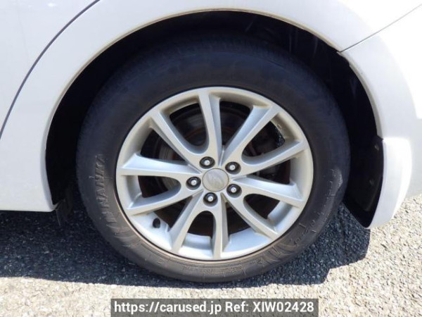 Used 2012 AT subaru impreza-sports GP6 Image[32]