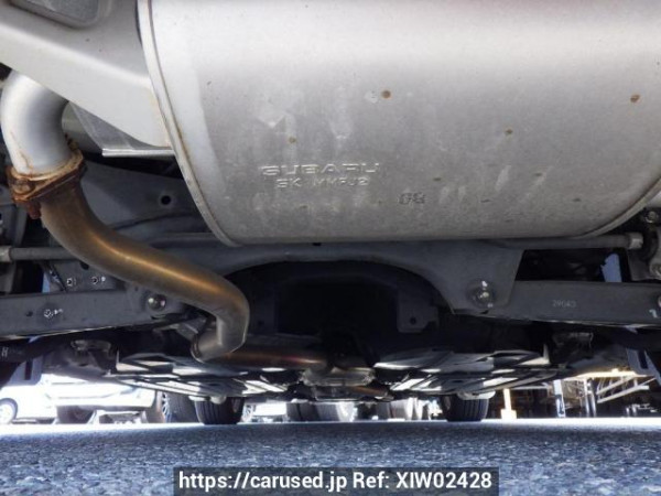 Used 2012 AT subaru impreza-sports GP6 Image[41]