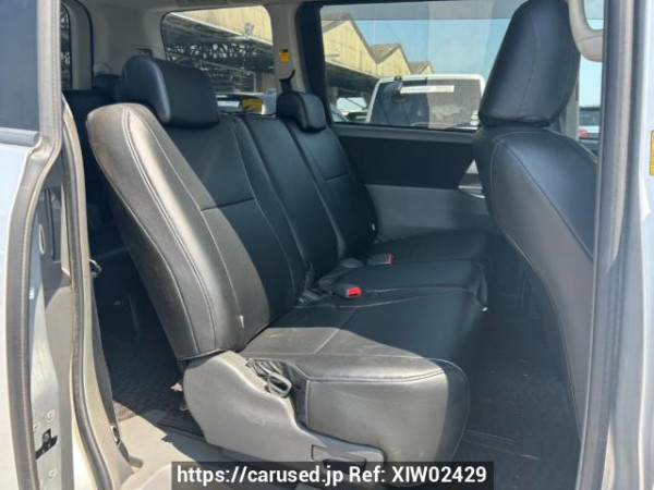 Used 2008 AT toyota noah ZRR75W Image[14]