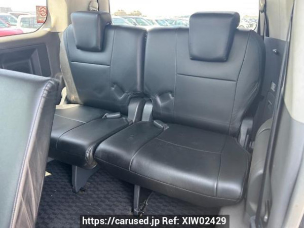 Used 2008 AT toyota noah ZRR75W Image[16]