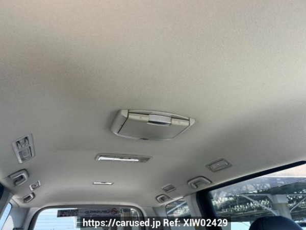 Used 2008 AT toyota noah ZRR75W Image[18]